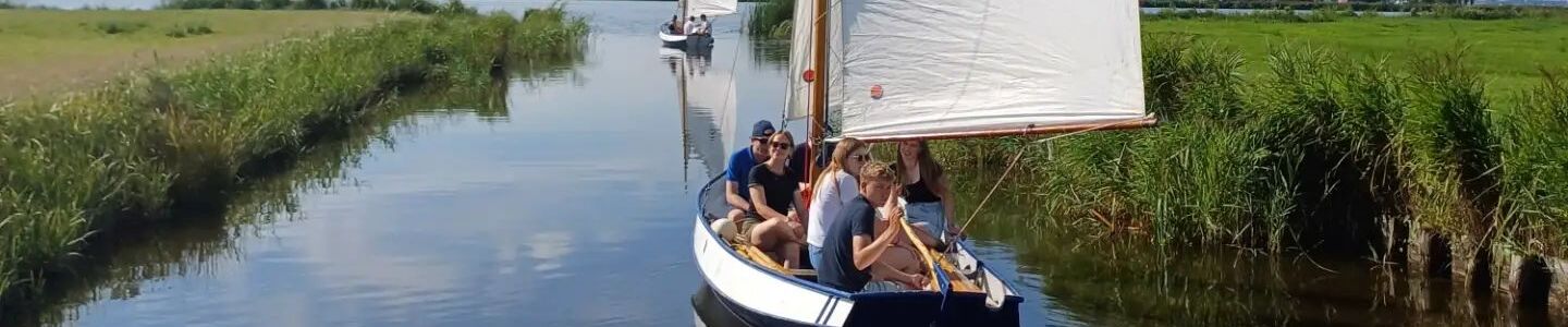 Smart Loenen sponsort ‘Het Verhaal van het Apeldoorns Kanaal’